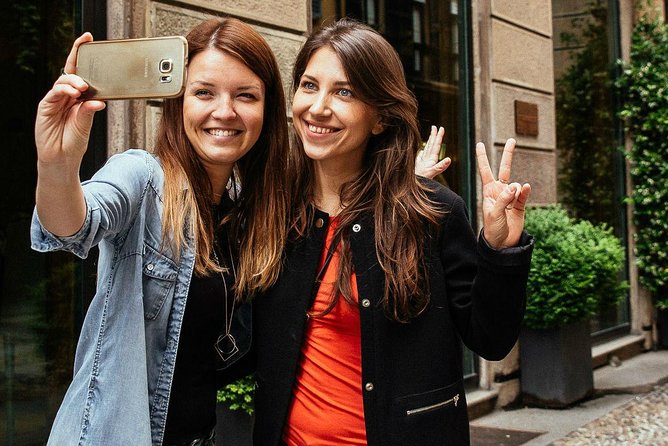 Off the Beaten Track in Milan: Private City Tour - Why this private Milan walk feels different