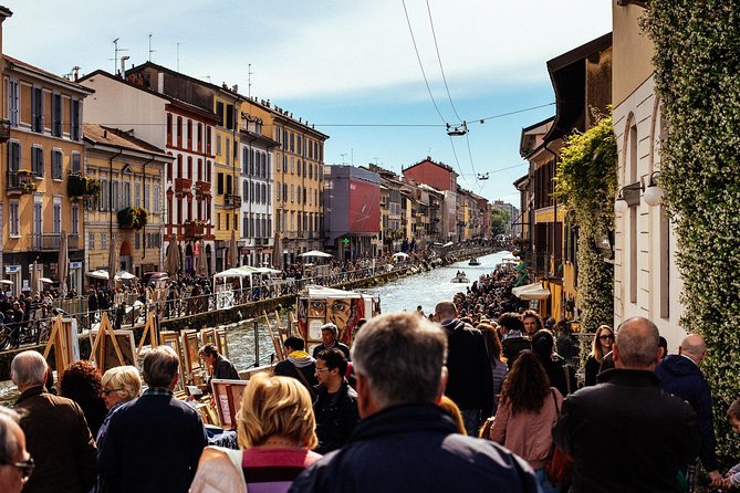 Off the Beaten Track in Milan: Private City Tour - Timing, transport, and what the $93.97 price covers