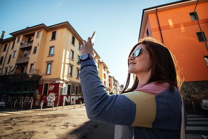 Off the Beaten Track in Milan: Private City Tour - How to get the best experience