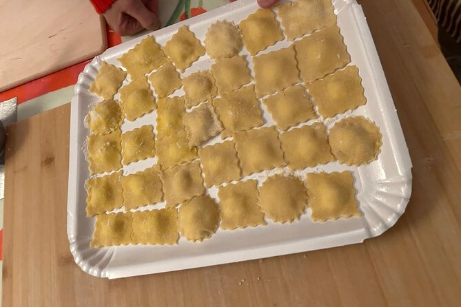 Pasta and Tiramisu join our cooking class - Is the $97.24 Price Fair?
