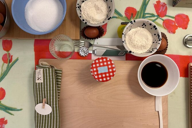 Pasta and Tiramisu join our cooking class - Who Will Enjoy This Class Most?