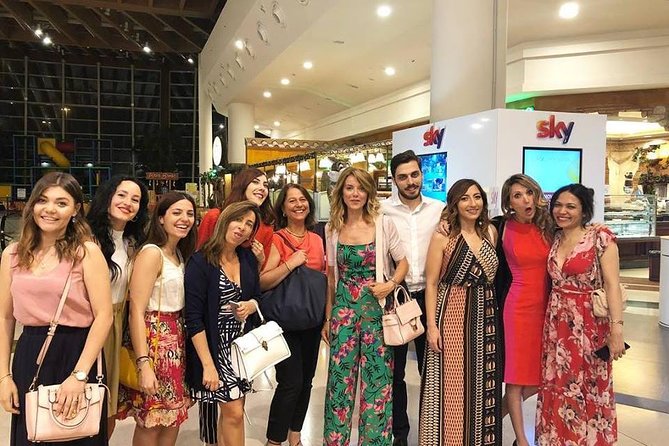 Personal Shopper in Milan - shopping tour in Milan - How Anna’s styling advice can save you from a bad purchase