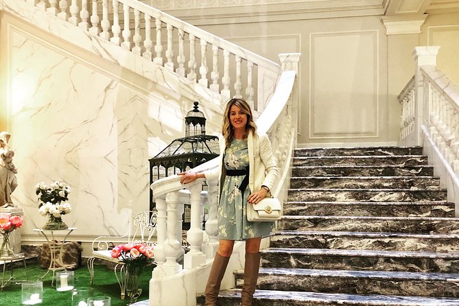 Personal Shopper in Milan - shopping tour in Milan - Who should book this Milan shopping tour?