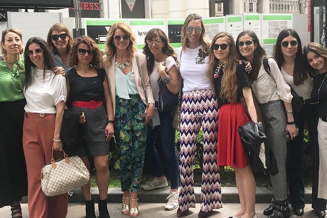 Personal Shopper in Milan - shopping tour in Milan - Booking details and cancellation
