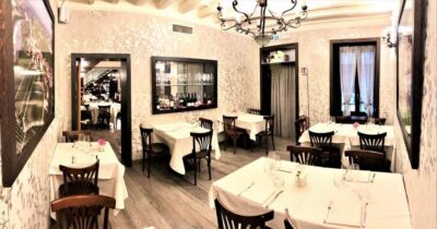 Piedmontese dinner in Milan all included