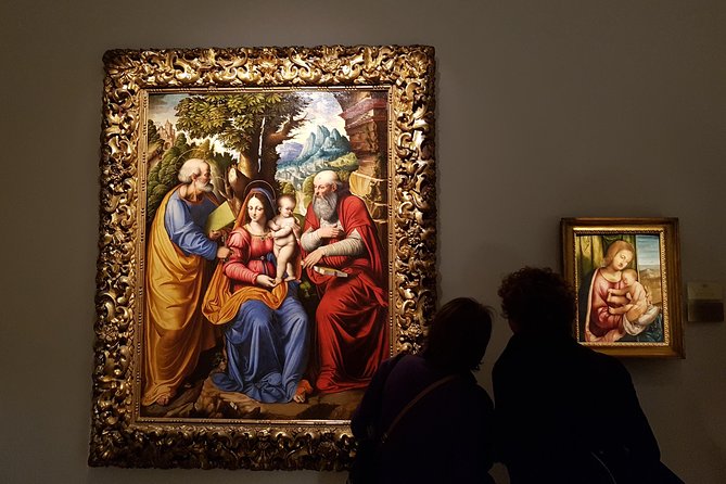 Pinacoteca Ambrosiana and da Vinci's Codex Atlanticus admission in Milan - Key points to know before you go