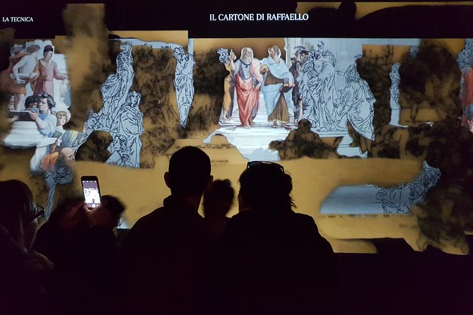Pinacoteca Ambrosiana and da Vinci's Codex Atlanticus admission in Milan - The value of a self-guided visit