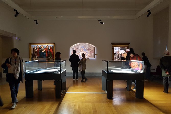 Pinacoteca Ambrosiana and da Vinci's Codex Atlanticus admission in Milan - What the ticket does not include
