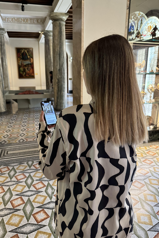 Pinacoteca Ambrosiana audioguide - What the Pinacoteca Ambrosiana Audioguide Actually Adds