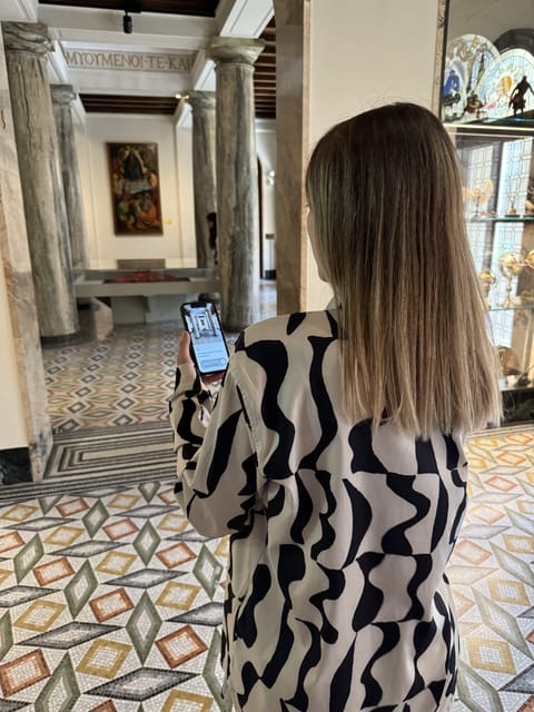 Pinacoteca Ambrosiana audioguide - Is $4.71 Good Value?
