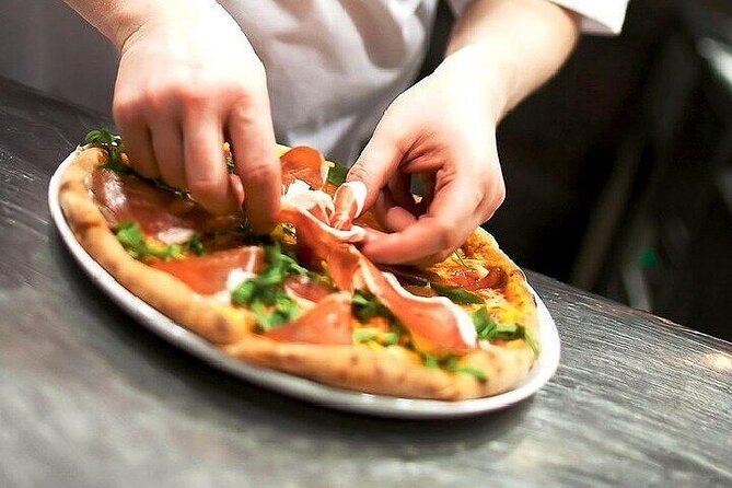 Pizza and Gelato Cooking Class in Milan Small Group Only - Who will enjoy this Milan cooking class