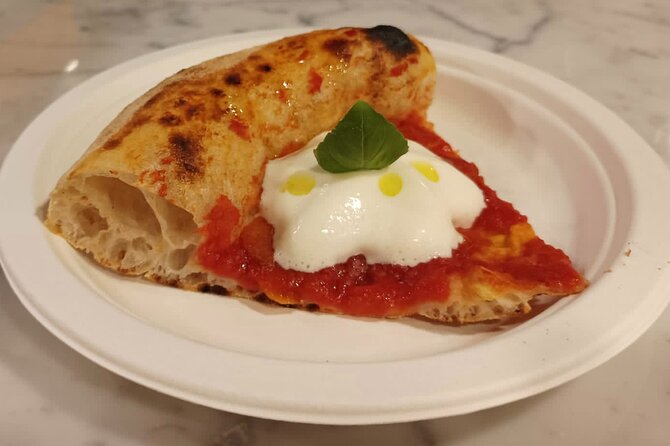 Pizza Cooking Class with Tiramisù and Wine Tasting in Milan - A hands-on Italian meal in central Milan
