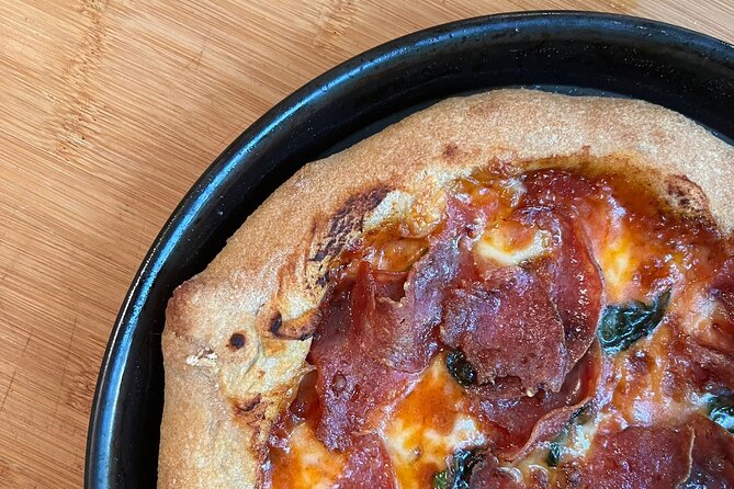 Pizza Cooking Class with Tiramisù and Wine Tasting in Milan - What you actually learn