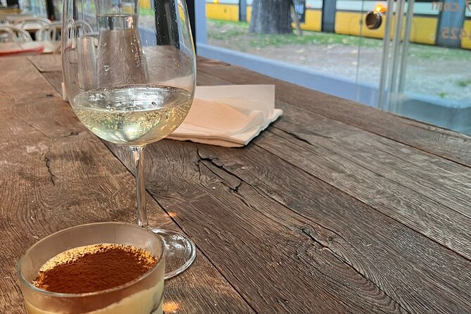Pizza Cooking Class with Tiramisù and Wine Tasting in Milan - Timing, meeting point, and practical details