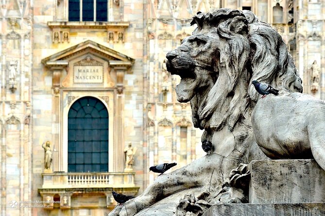 Private 3 Hours of Wonders in Milan (3km Friendly & Easy) - What private touring changes