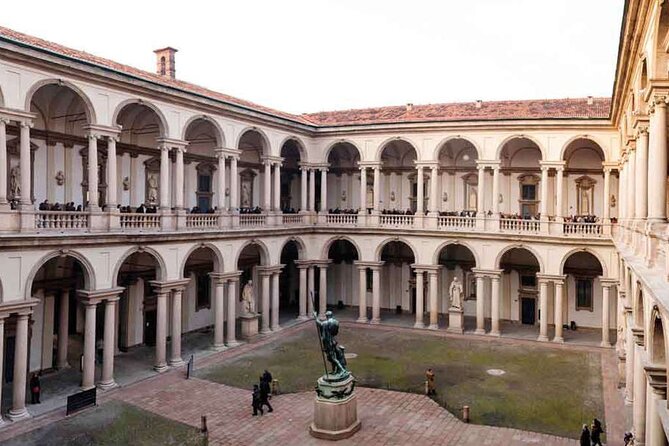Private 3 Hours of Wonders in Milan (3km Friendly & Easy) - Price, timing, and what you receive