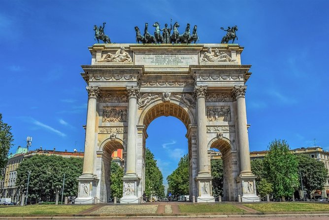 Private Best of Milan Guided Tour with Duomo, La Scala Theatre and Sforza Castle - Price, timing, and practical value