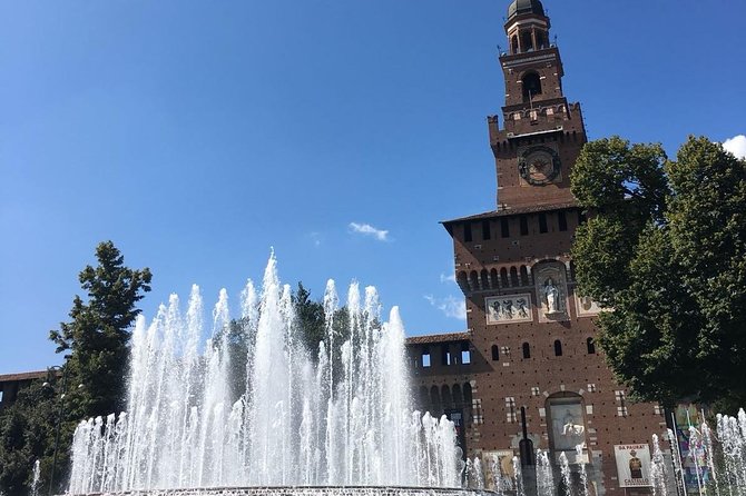 Private Best of Milan Guided Tour with Duomo, La Scala Theatre and Sforza Castle - Who will get the most from this Milan walk?