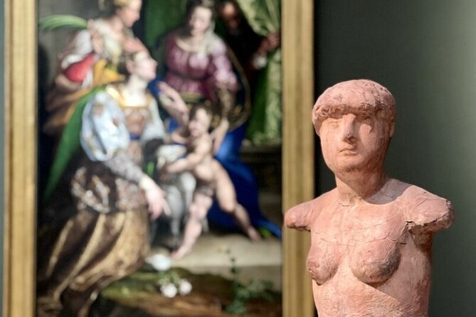 Private Brera Gallery Tour - Key points to know before booking