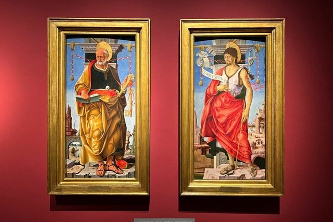 Private Brera Gallery Tour - What two private hours can realistically cover