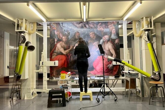 Private Brera Gallery Tour - Who will get the most from this visit