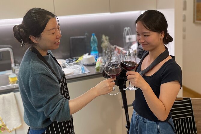 PRIVATE Cooking Class in a Local Home – Pick Your Menu - Why choosing the menu changes the whole experience