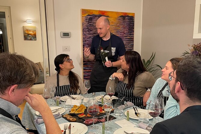 PRIVATE Cooking Class in a Local Home – Pick Your Menu - Practical details to check before booking
