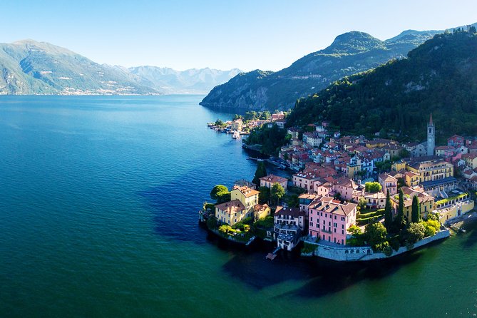 Private Lake Como Experience with Luca - Key points to know before booking
