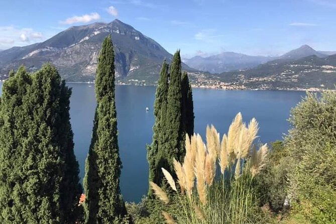 Private Lake Como Experience with Luca - Why this Lake Como day goes beyond the postcard view
