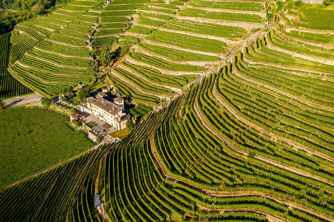 Private Lake Como Experience with Luca - Morbegno lunch and the flavors of Valtellina