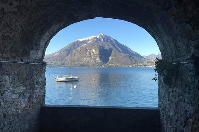 Private Lake Como Experience with Luca - Valtellina’s vineyards and local wine