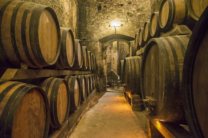 Private Langhe and Barolo Wine Tour from Milan - What makes the Barbaresco stop different
