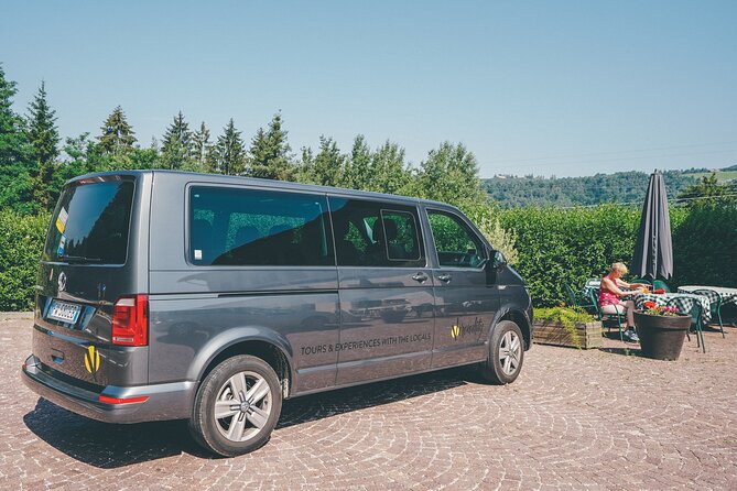 Private Langhe and Barolo Wine Tour from Milan - Timing, meeting point, and practical details