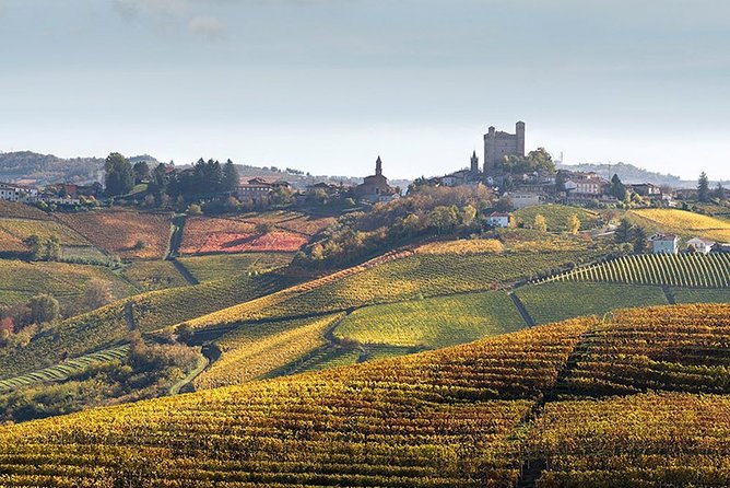 Private Langhe and Barolo Wine Tour from Milan - Should you book the Langhe and Barolo day trip?