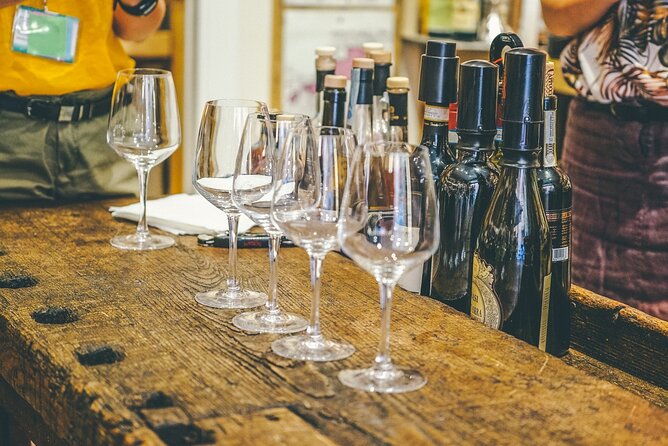 Private Langhe and Barolo Wine Tour from Milan - The Langhe hills and the first winery visit