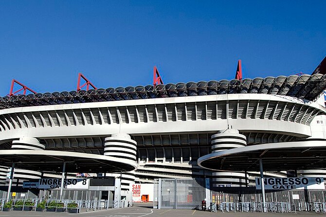 Private Luxury day Transfer from Linate Airport to Milan - Cancellation and booking details worth remembering