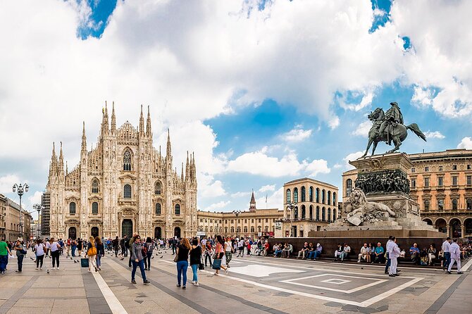 Private Luxury day Transfer from Linate Airport to Milan - Why the airport welcome matters after a long flight