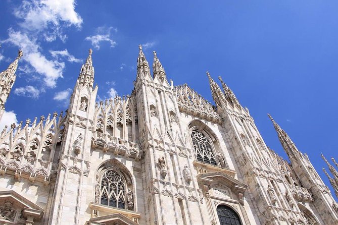 Private Milan Bike Tour - Cemetery, Chinatown, and the Arch of Peace