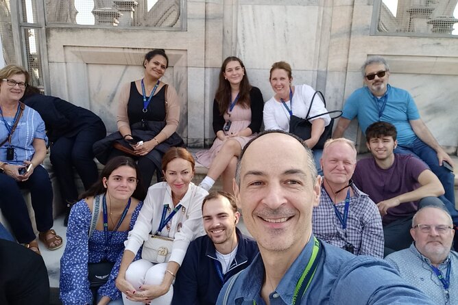 Private Milan Bike Tour - Navigli is the route’s relaxed pause