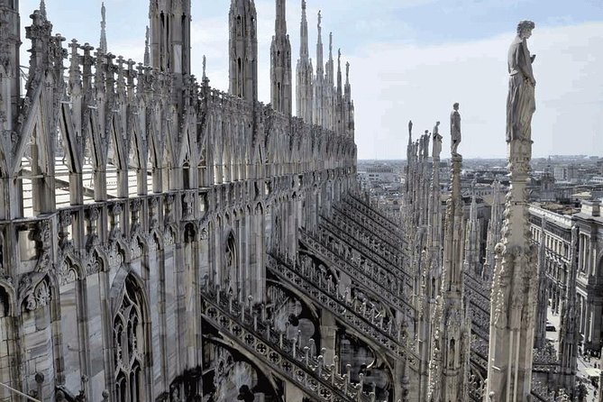 Private Milan Bike Tour - Brera adds Milanese character