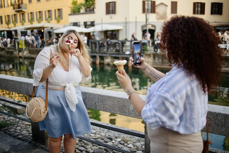 Private Milan Canals and Navigli Neighborhood Guided Tour - Starting at Sant’Eustorgio and the Ark of the Magi