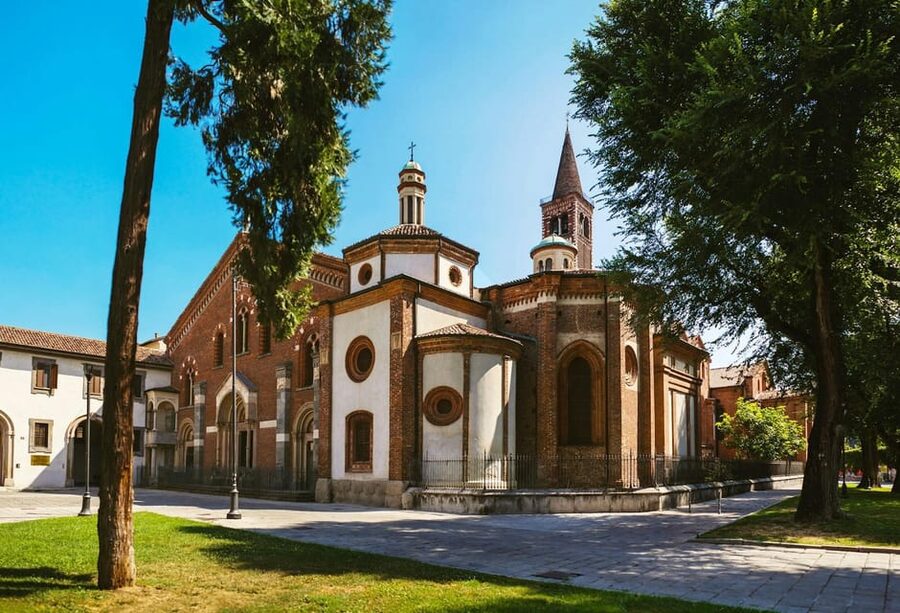 Private Milan Canals and Navigli Neighborhood Guided Tour - Who Will Get the Most From This Walk