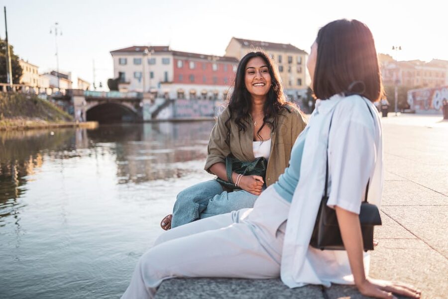 Private Milan Canals and Navigli Neighborhood Guided Tour - Portinari Chapel’s Focused Renaissance Visit
