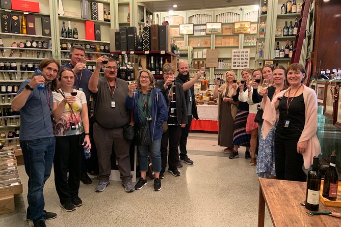 Private Milan Food Walking Tour of Brera - Wine, spritz, and the Milanese aperitivo