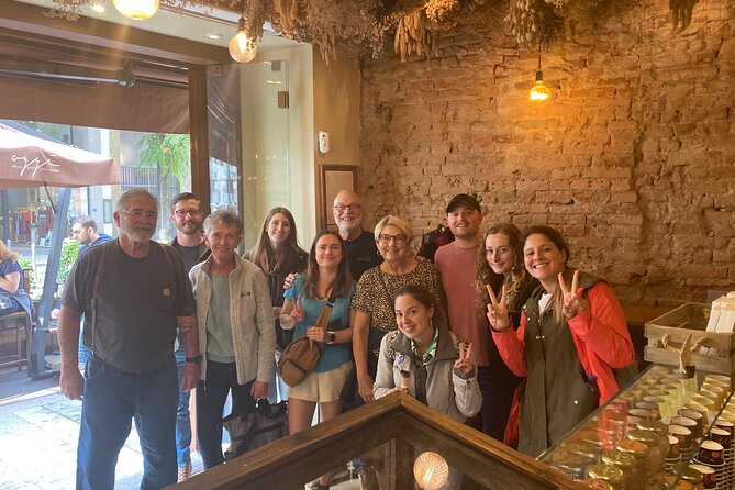 Private Milan Food Walking Tour of Brera - Guides make the difference