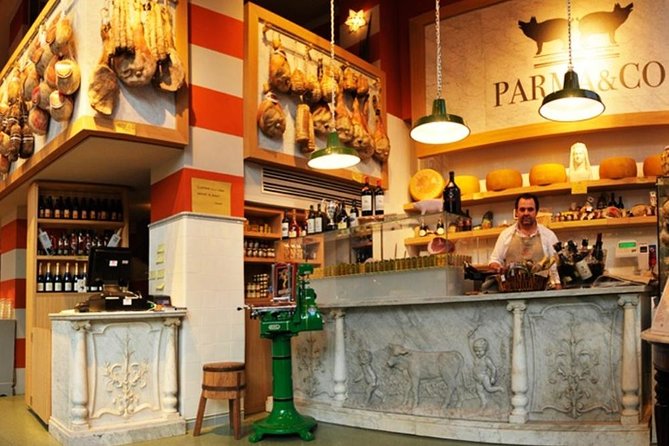 Private Milan Food Walking Tour of Brera - Dietary needs and the private format