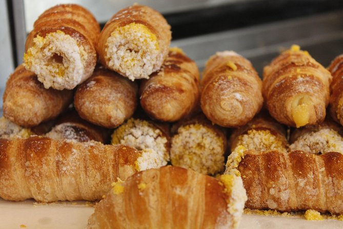 Private Milan Food Walking Tour of Brera - Is $332.71 per person a good value?