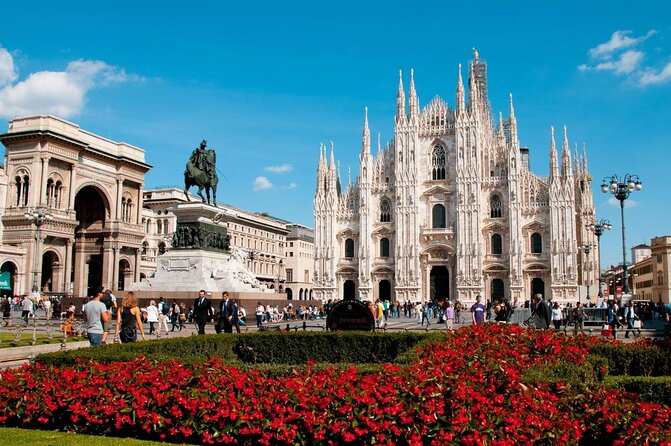 Private Milan Highlights Tour – Iconic Sights & Hidden Gems - What this private Milan walk gets right