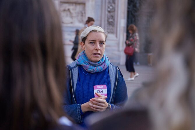 Private Milan Highlights Tour – Iconic Sights & Hidden Gems - Wandering through the Cinque Vie