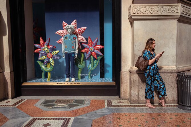 Private Milan Street Photography Walking Tour with an Artist - Starting near the Duomo at the Leica Store